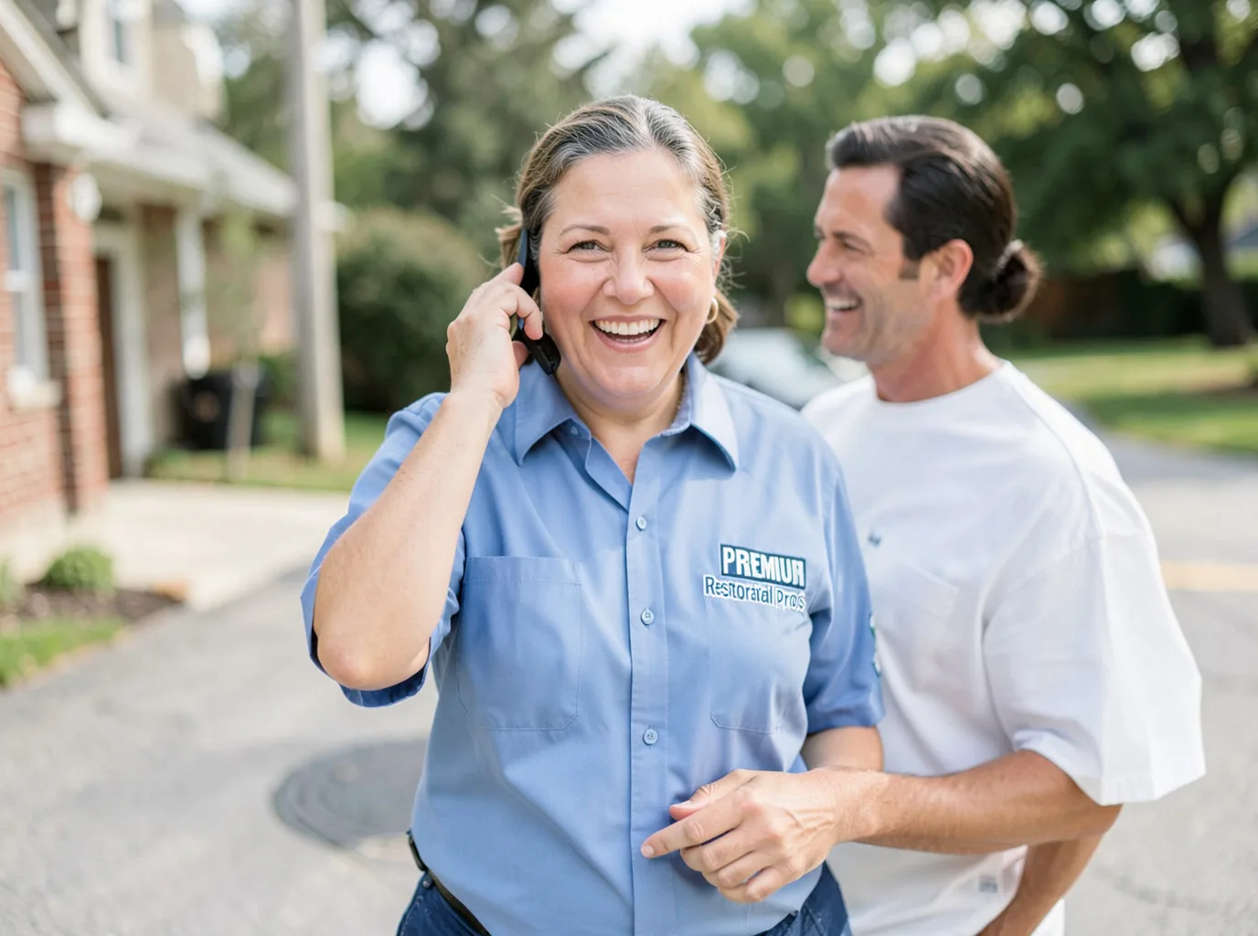 Water Damage Restoration Leighton, AL FAQs